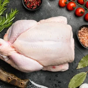 Whole Chicken