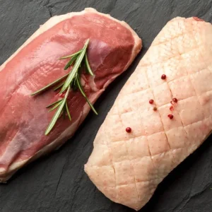 Magret Duck Breast
