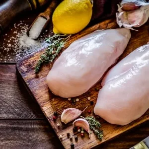 Boneless Chicken Breast