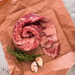 All Natural Signature Prime Skirt Steak