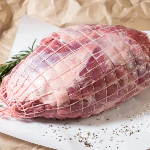 Wild Boar Mini Roast
